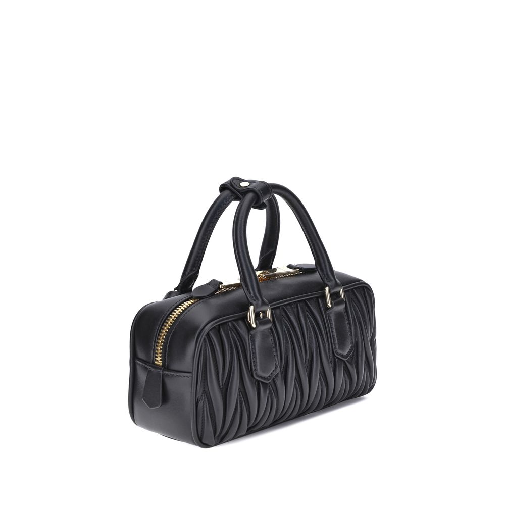 Miu Miu Arcadie Shoulder Bag