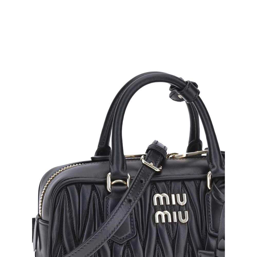 Miu Miu Arcadie Shoulder Bag