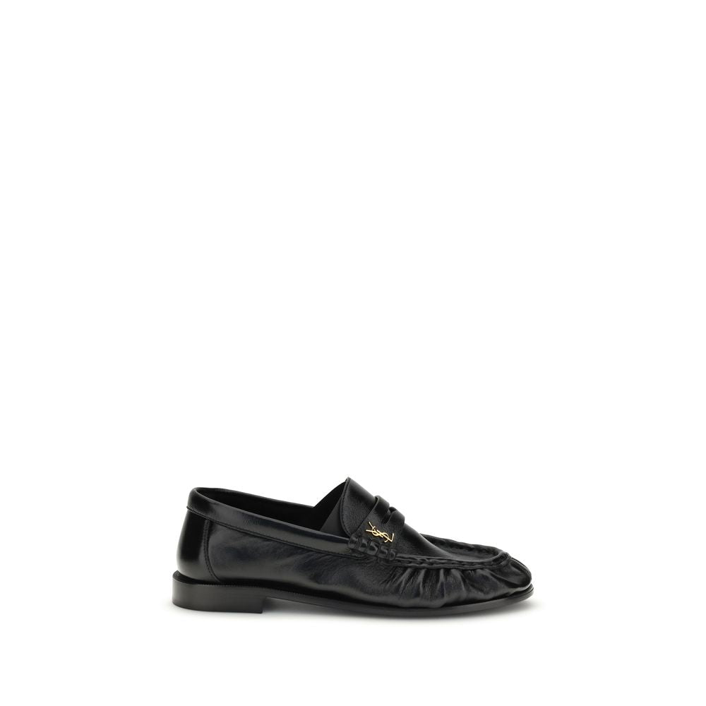 Saint Laurent Le Loafer Loafers