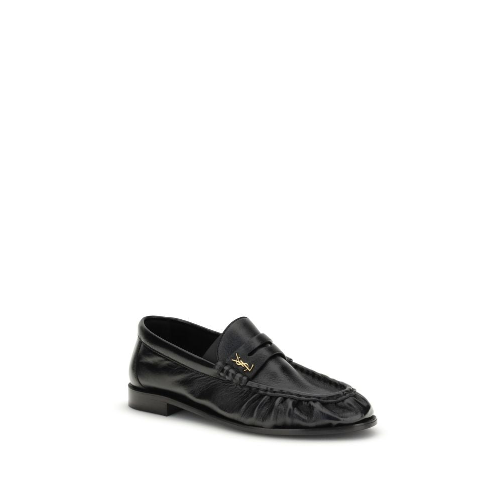 Saint Laurent Le Loafer Loafers