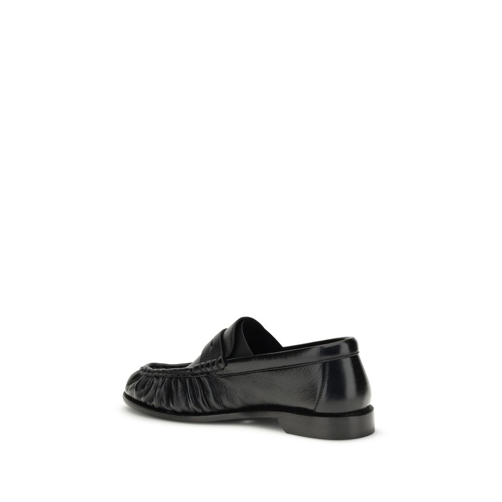 Saint Laurent Le Loafer Loafers