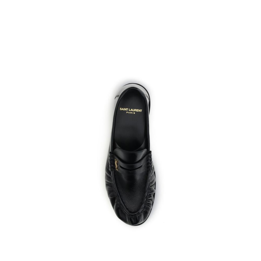 Saint Laurent Le Loafer Loafers