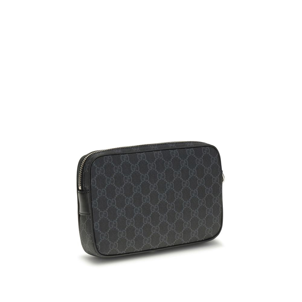 Gucci Small GG Pouch
