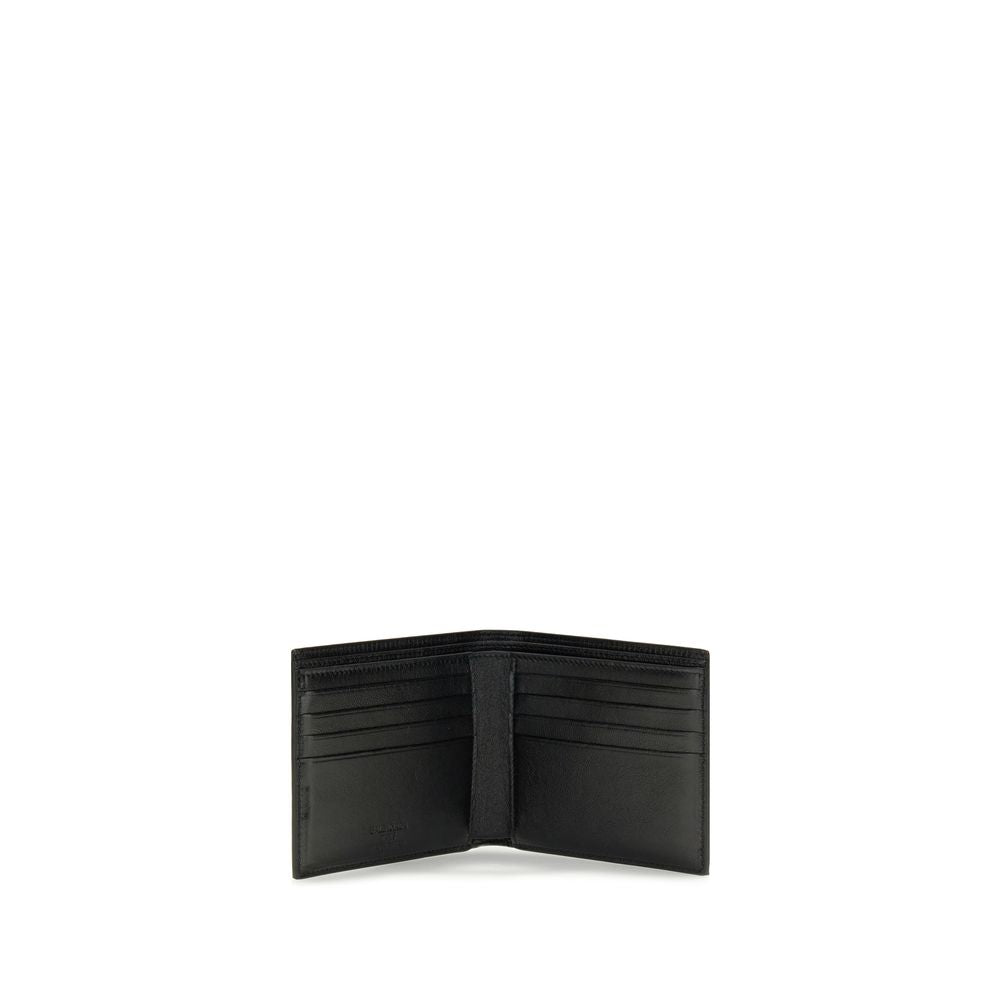 Balenciaga Fluo bifold Wallet
