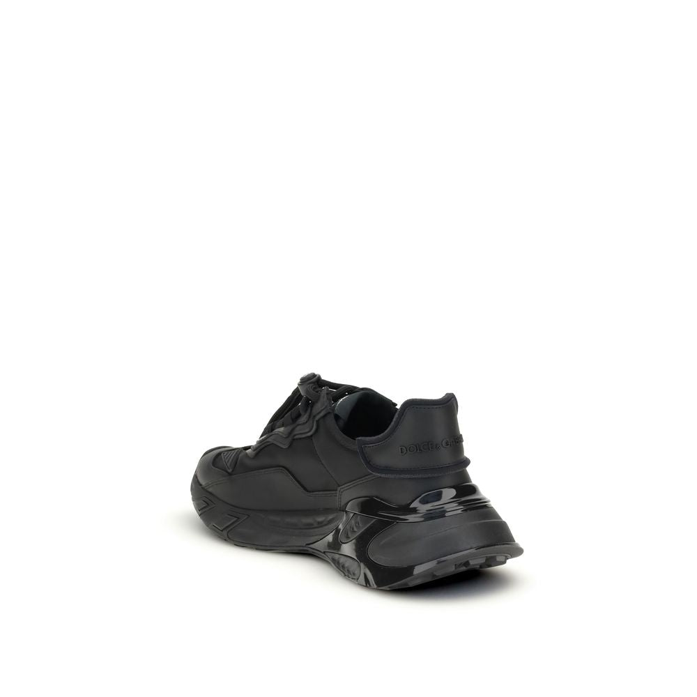 Dolce & Gabbana Day Faster Sneakers