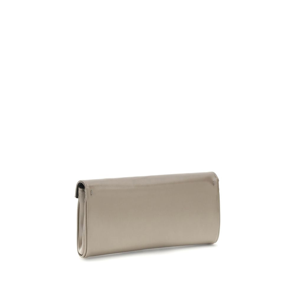 Giuseppe Zanotti Flutie Clutch Bag