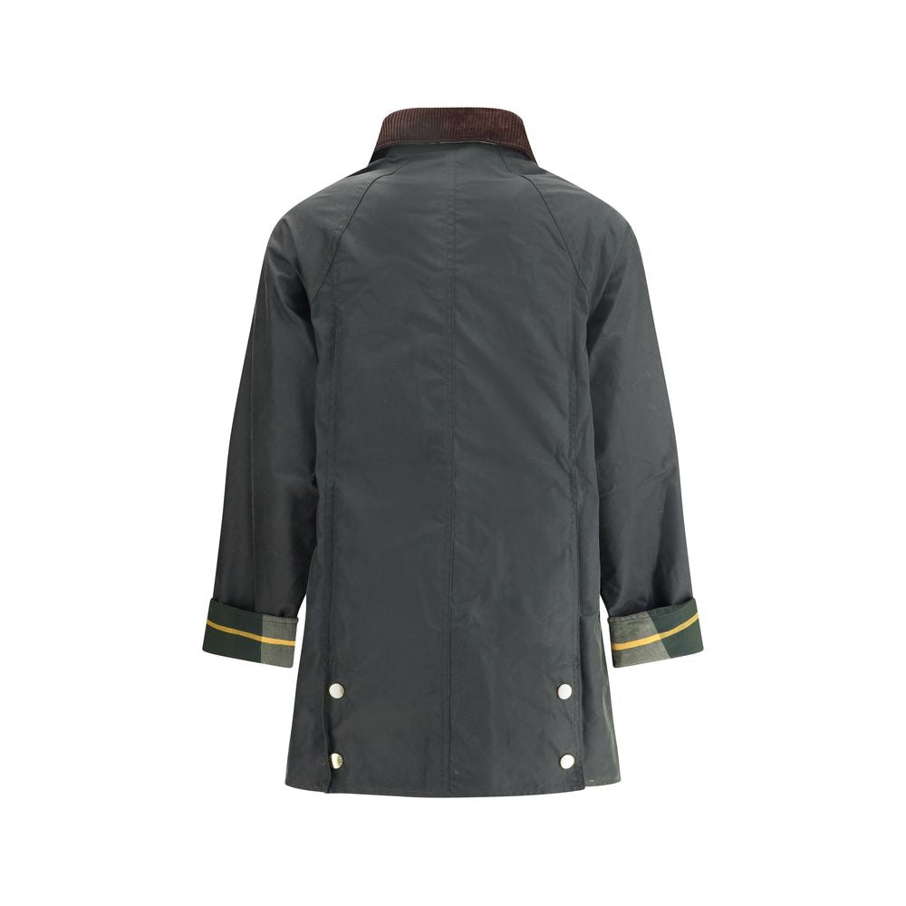 Barbour Modern Beadnell Wax