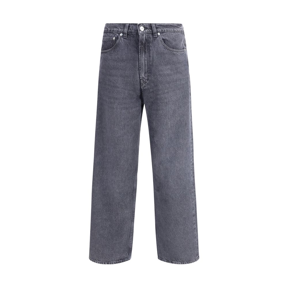 Our Legacy Loose Jeans
