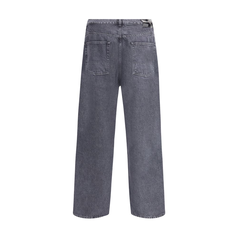 Our Legacy Loose Jeans