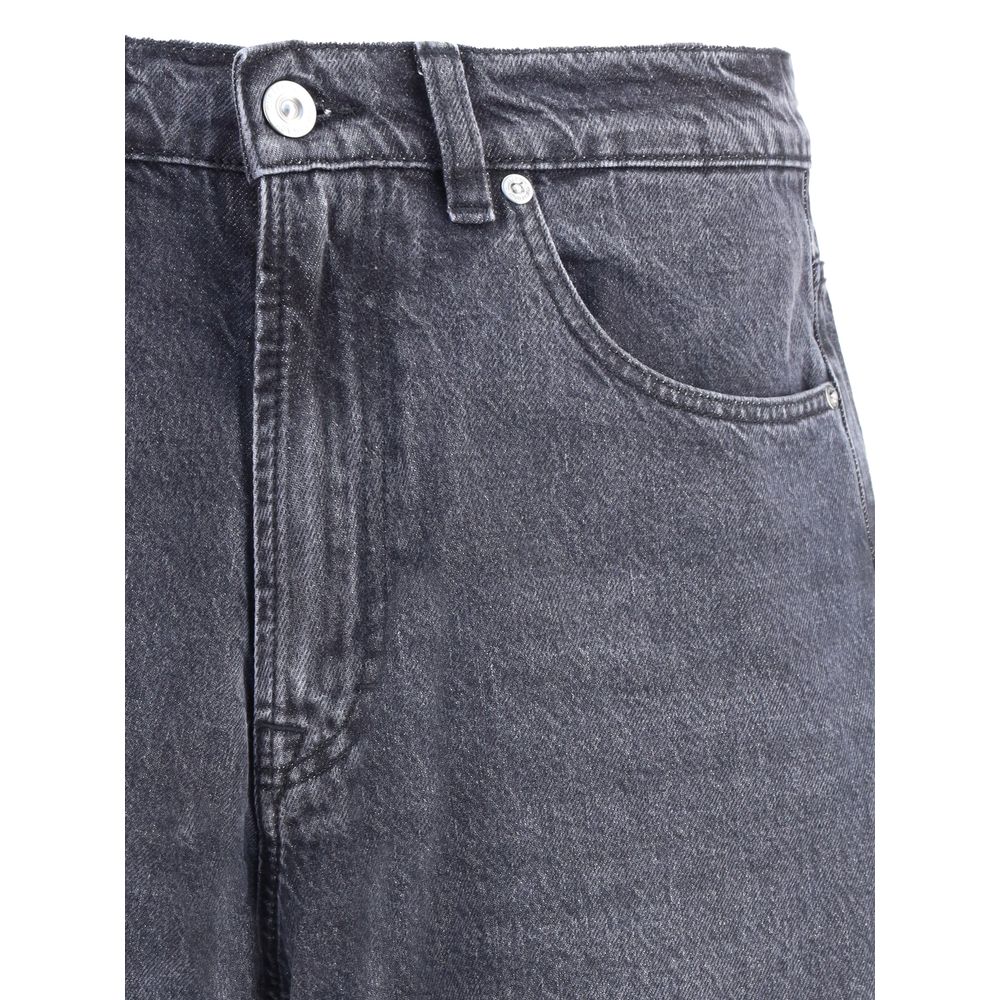 Our Legacy Loose Jeans