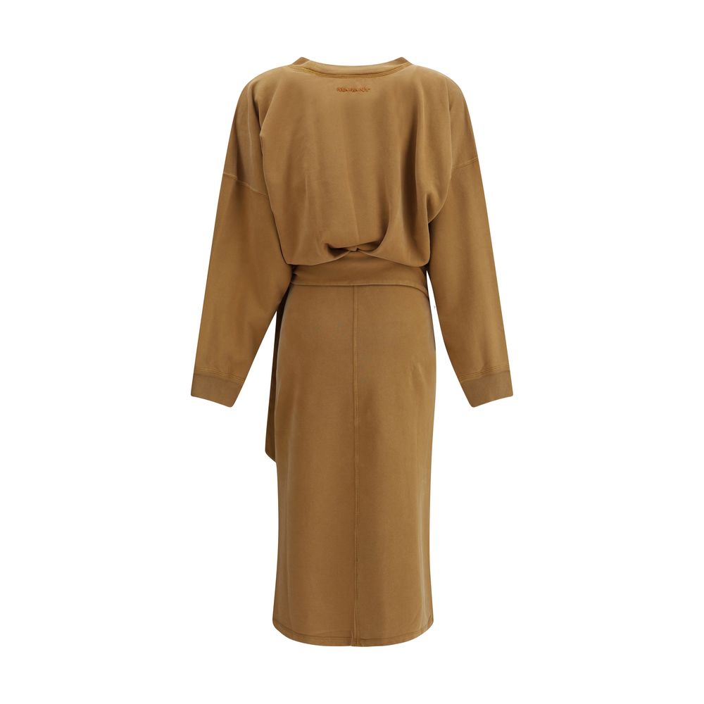 Marant Etoile Sandrina Dress