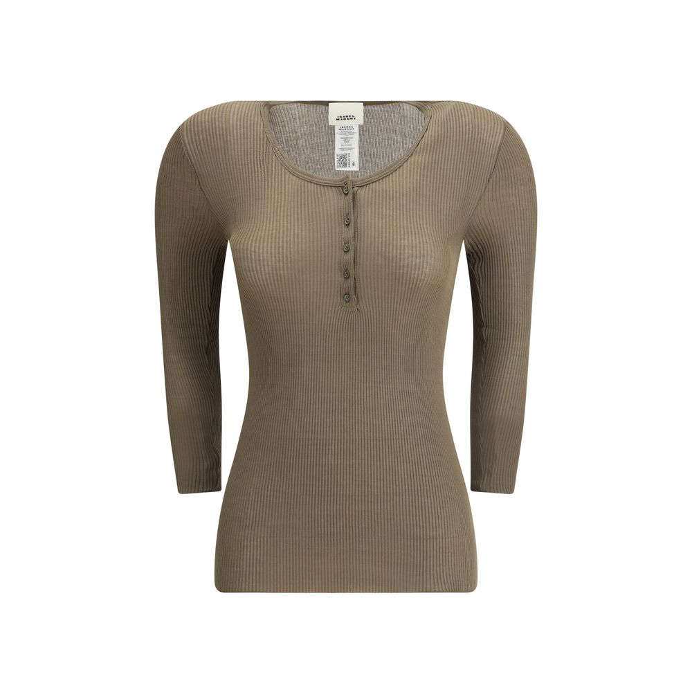 Isabel Marant Long sleeve Top