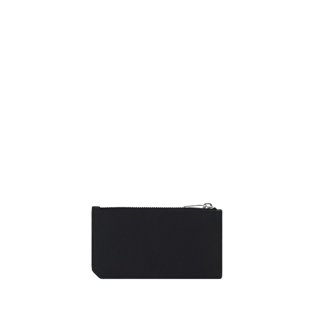 Saint Laurent Card Holder