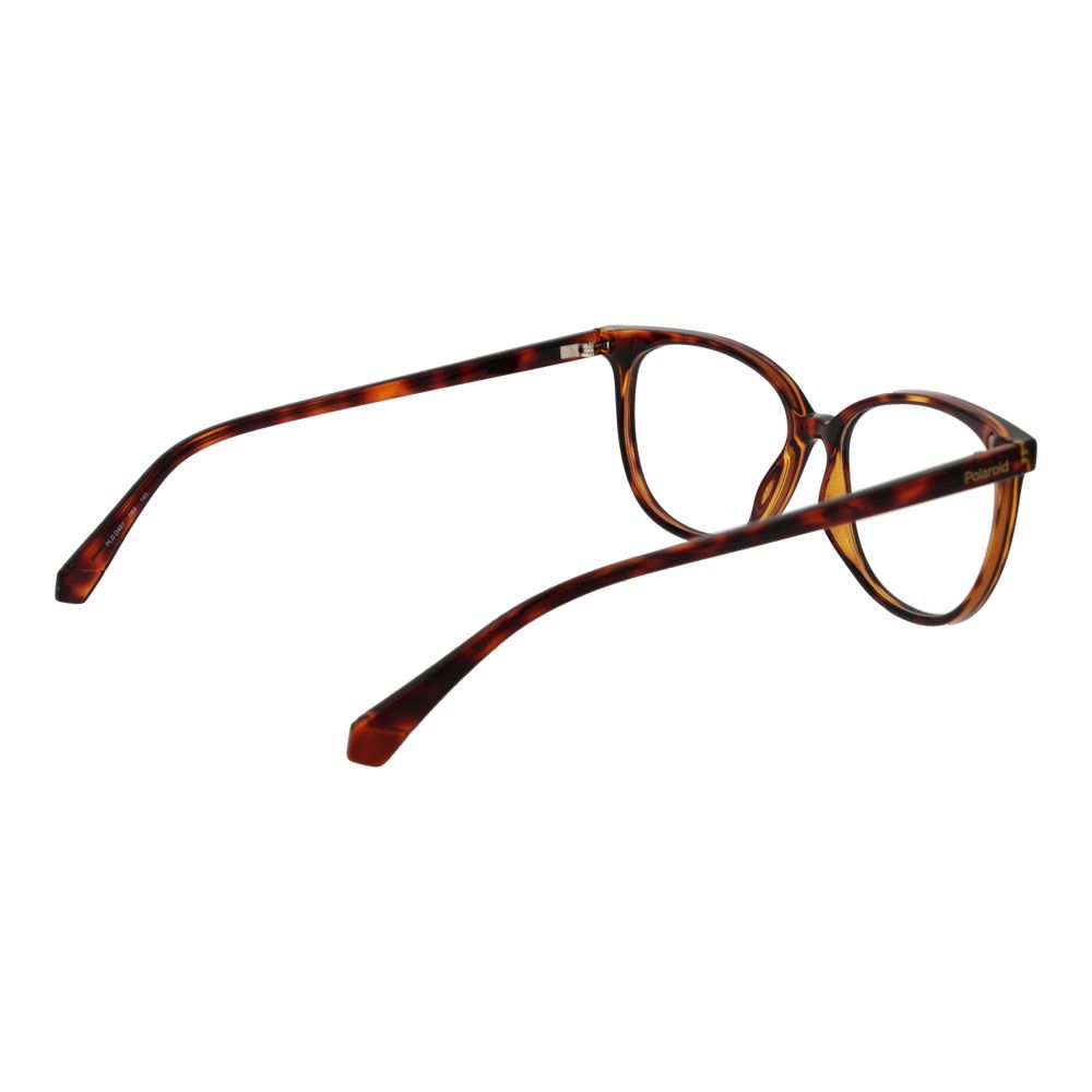 Polaroid Brown Women Optical Frames