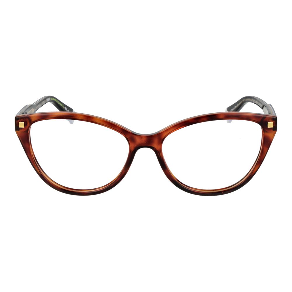 Polaroid Brown Women Optical Frames