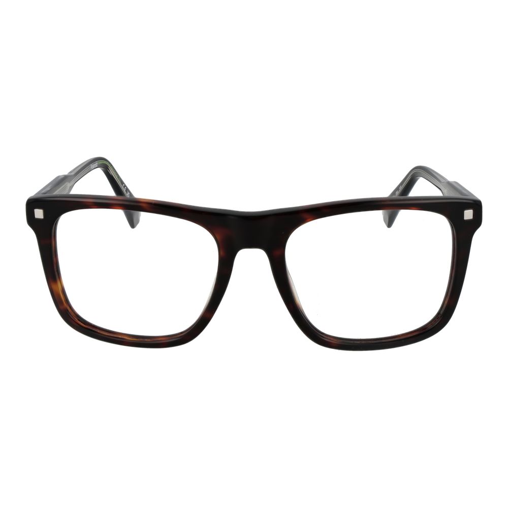 Polaroid Brown Men Optical Frames