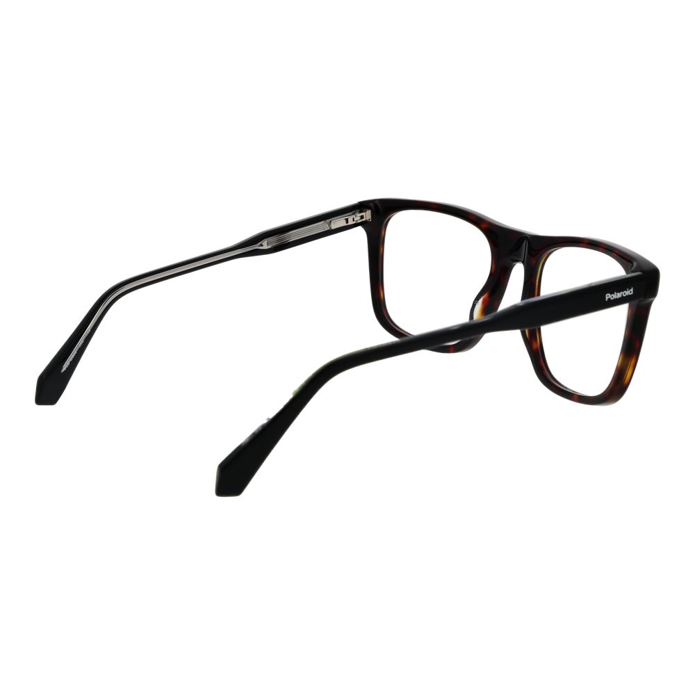 Polaroid Brown Men Optical Frames