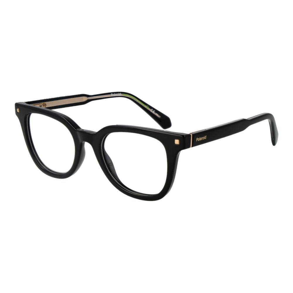 Polaroid Black Women Optical Frames