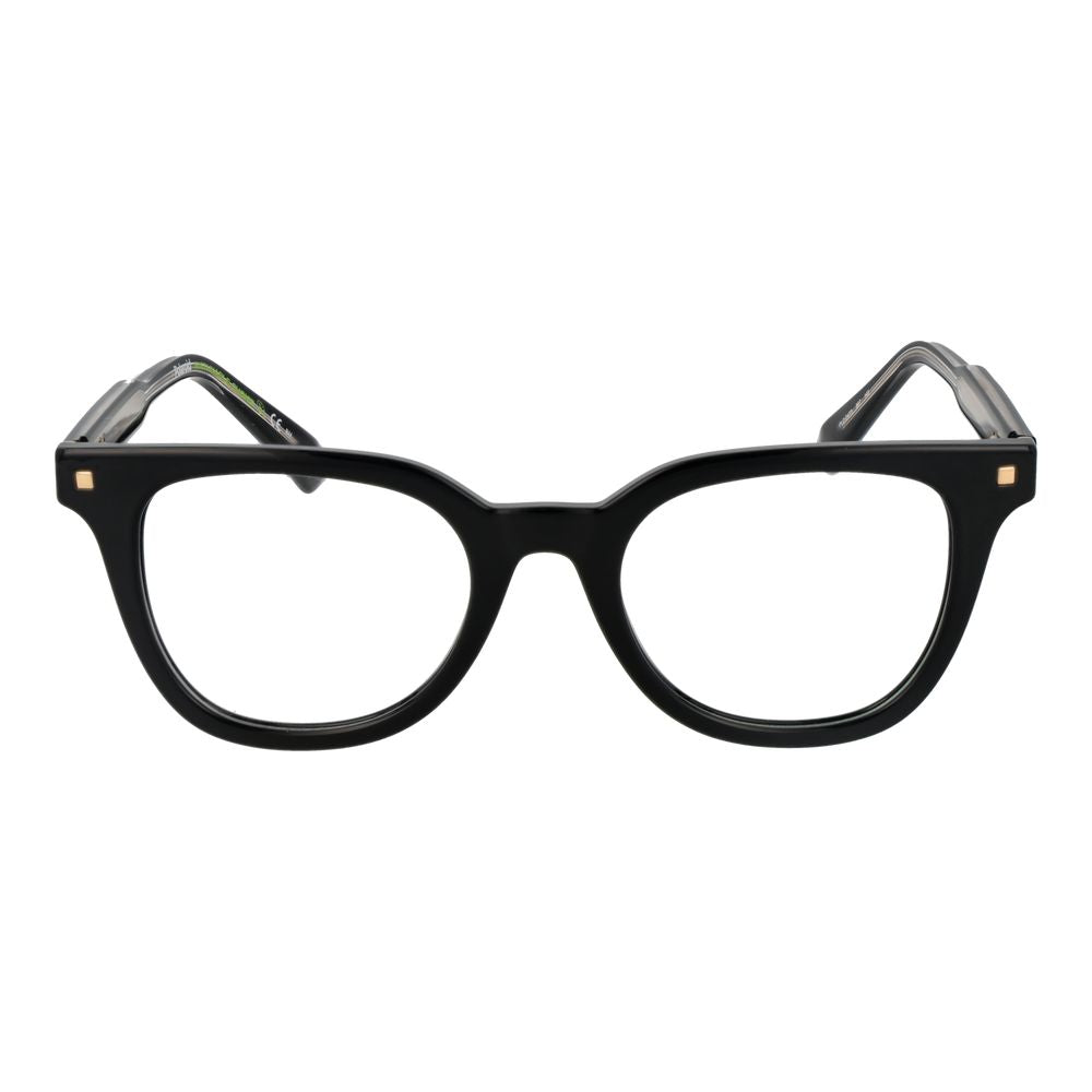 Polaroid Black Women Optical Frames