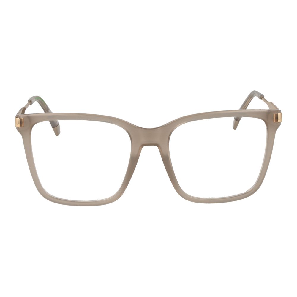 Polaroid Beige Unisex Optical Frames