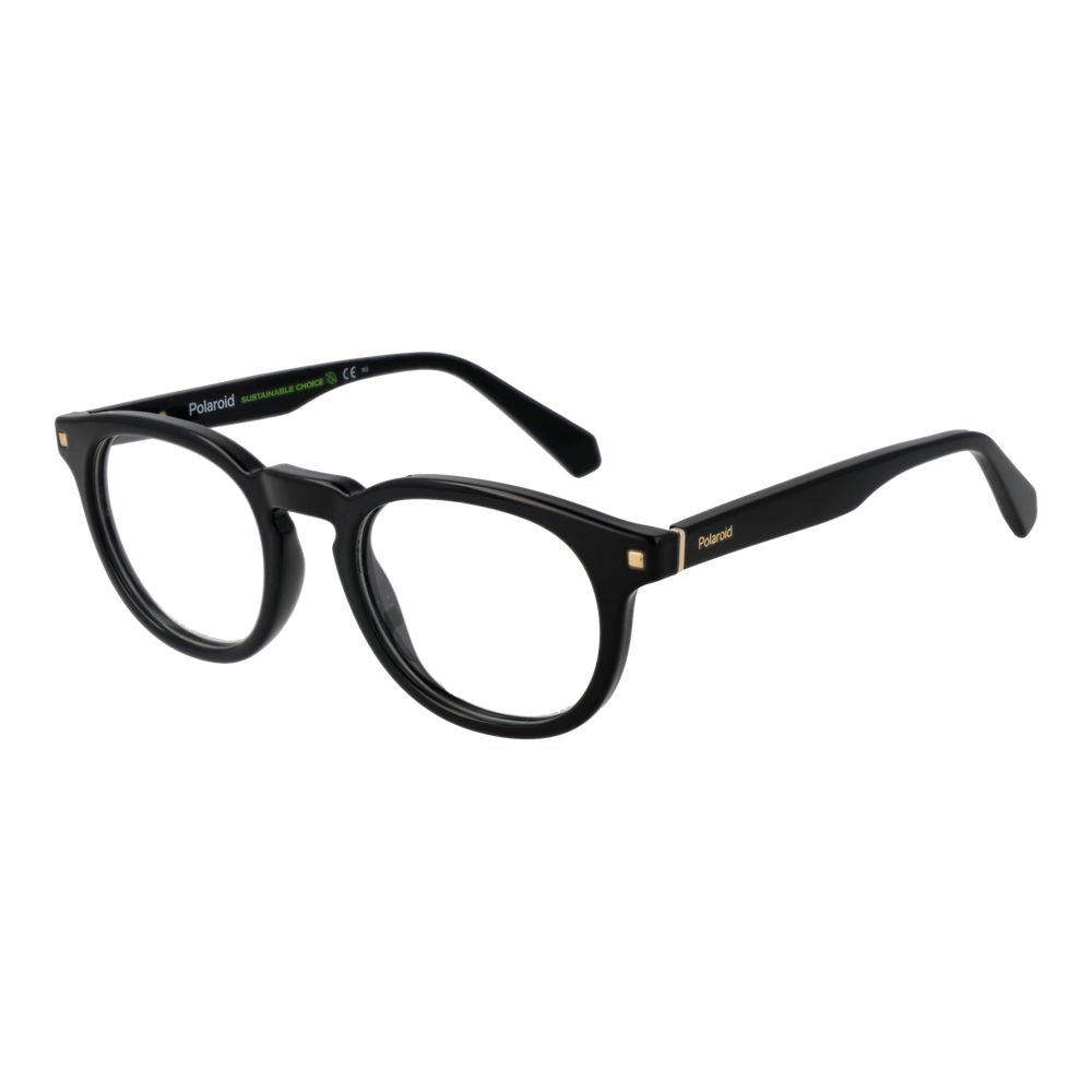 Polaroid Black Women Optical Frames