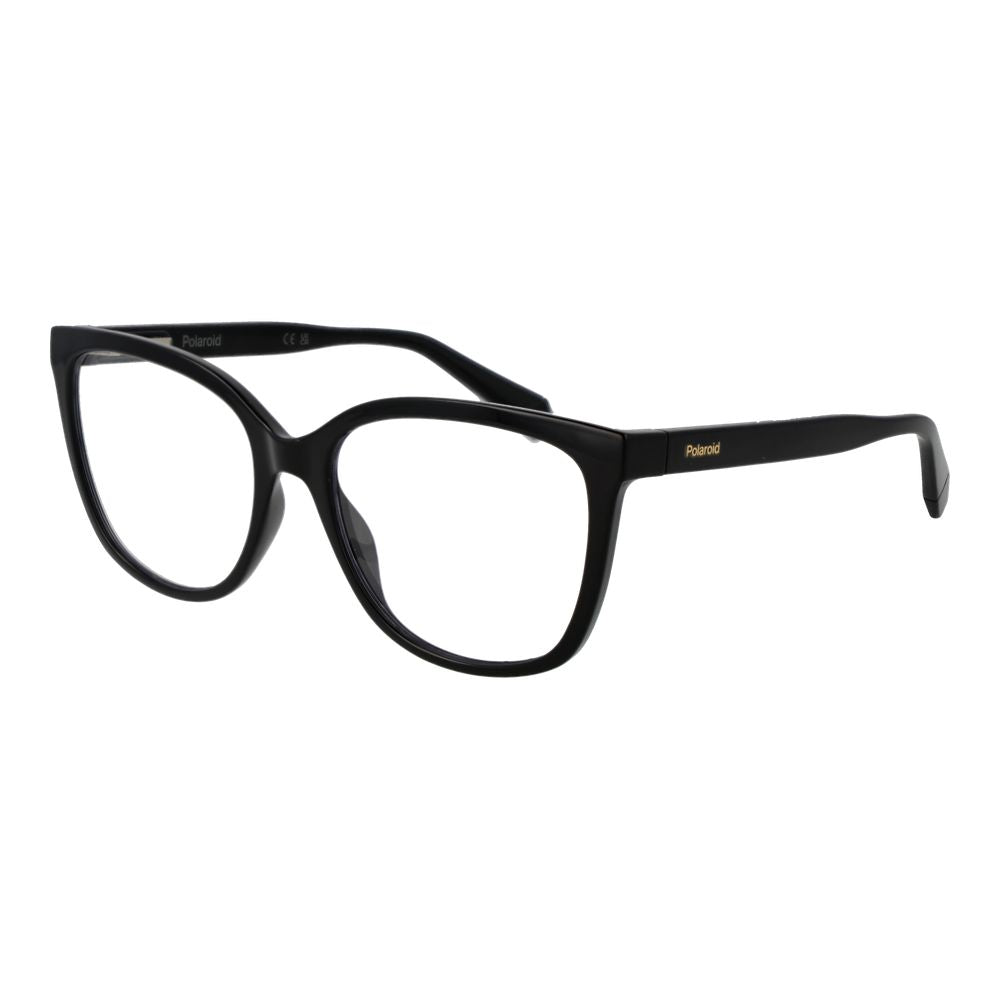 Polaroid Black Women Optical Frames