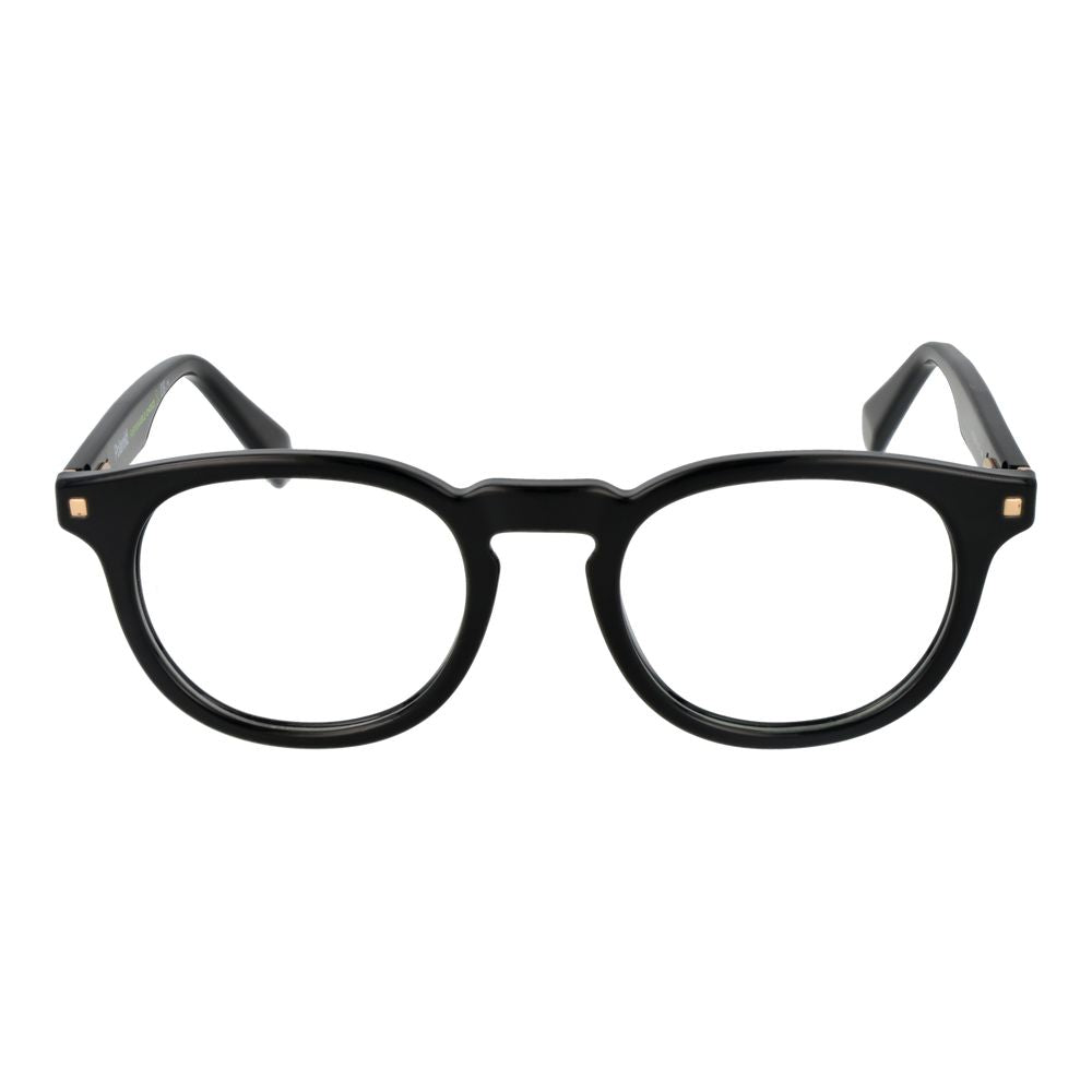 Polaroid Black Women Optical Frames