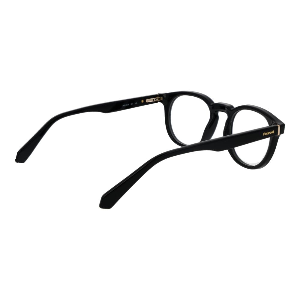 Polaroid Black Women Optical Frames