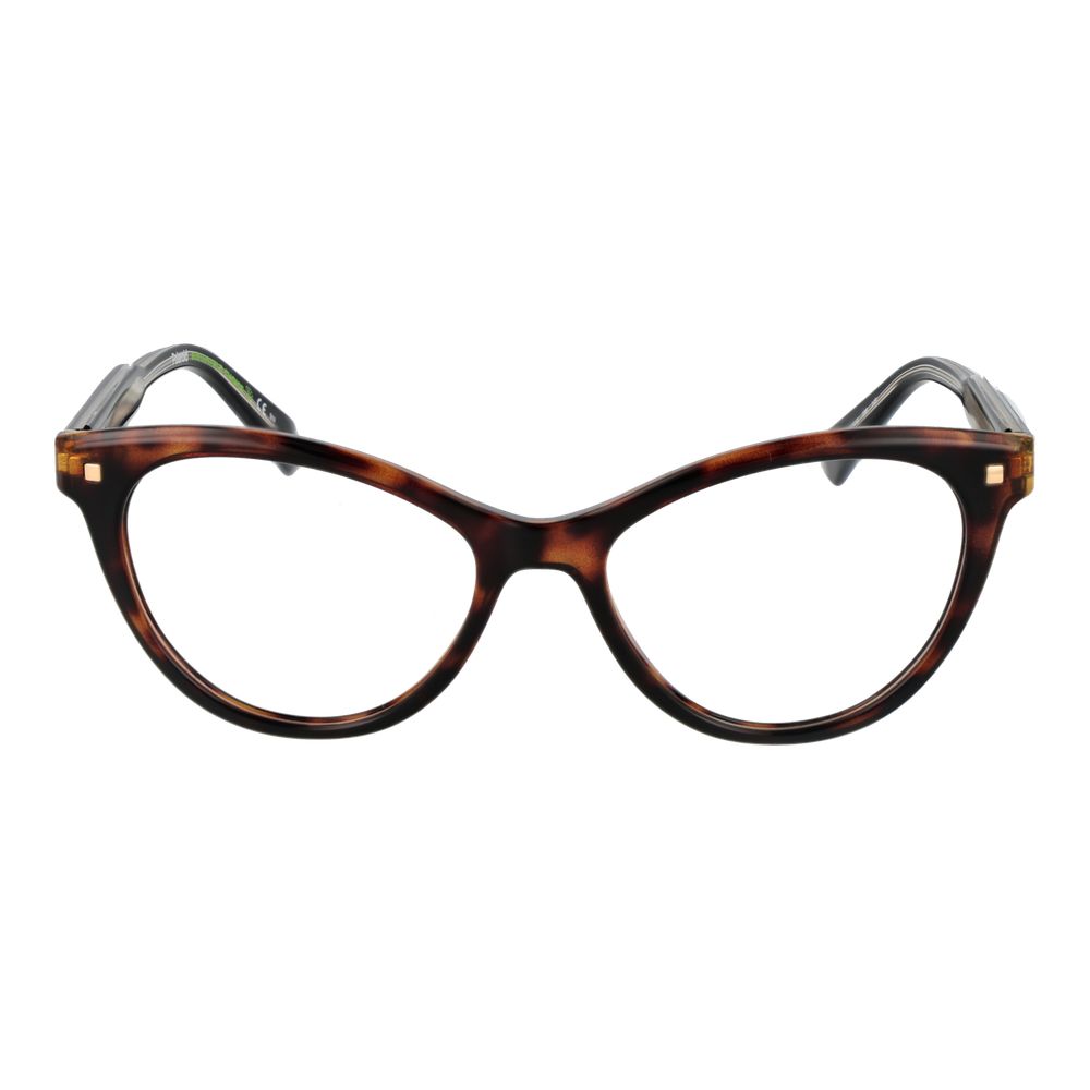 Polaroid Brown Women Optical Frames
