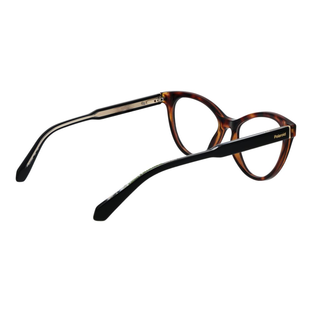 Polaroid Brown Women Optical Frames