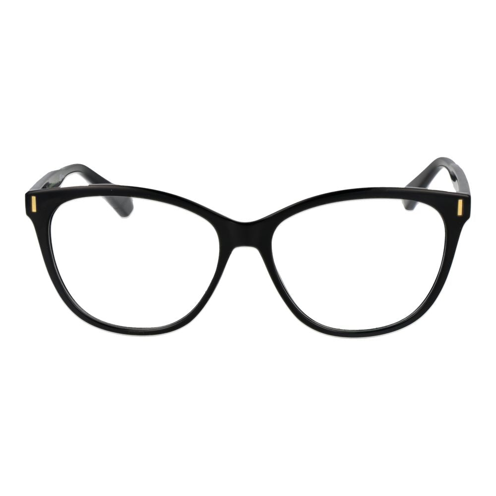 Polaroid Black Women Optical Frames