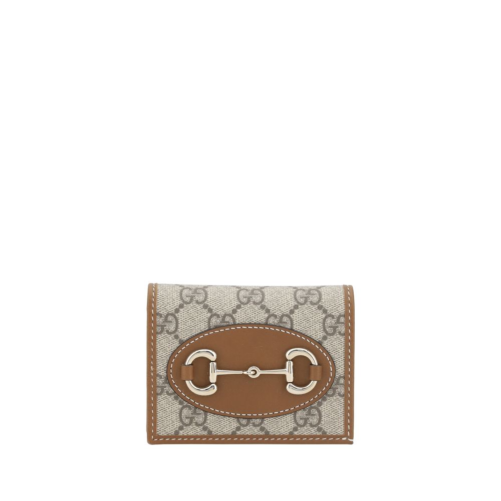 Gucci Horsebit Wallet