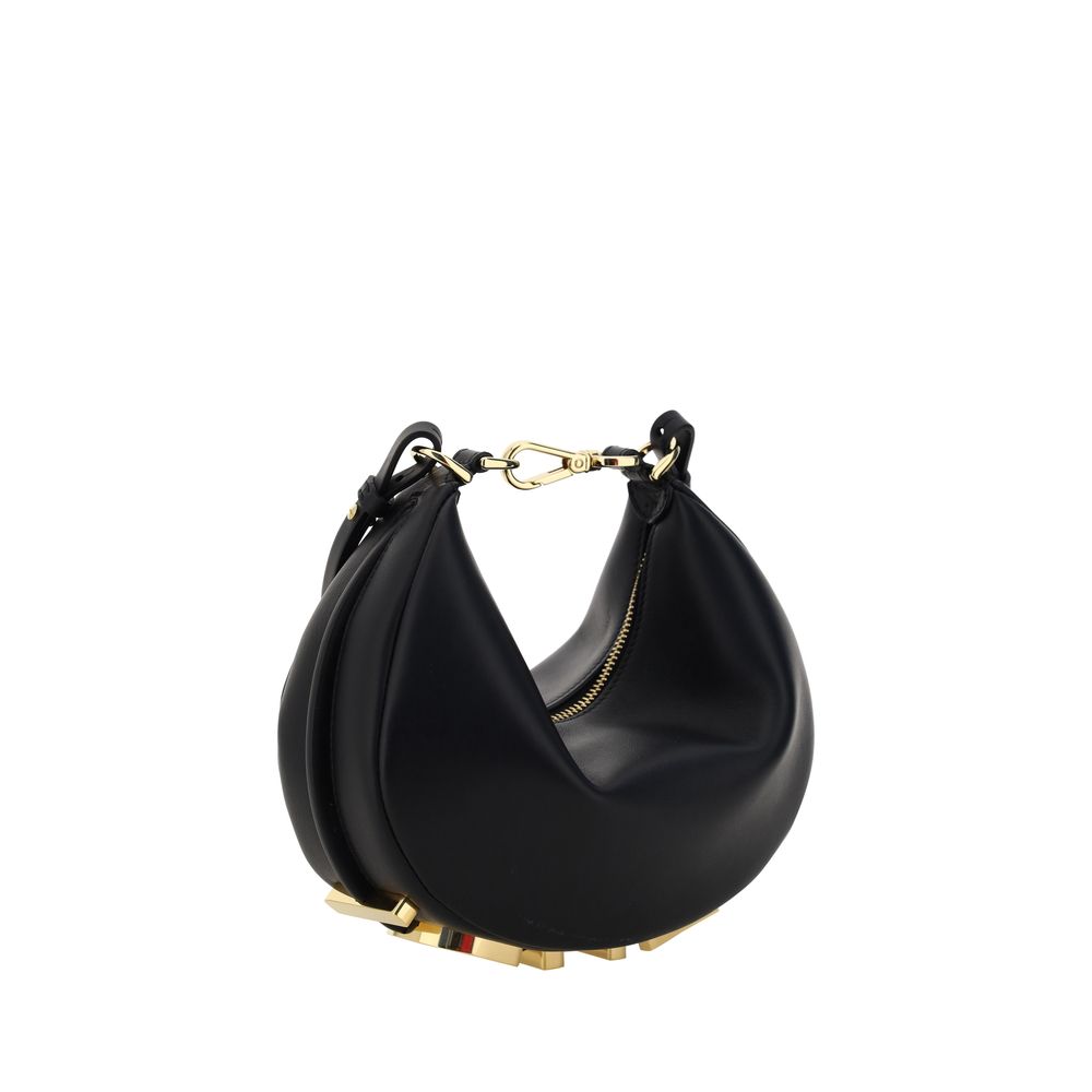 Fendigraphy Ring Mini Handbag