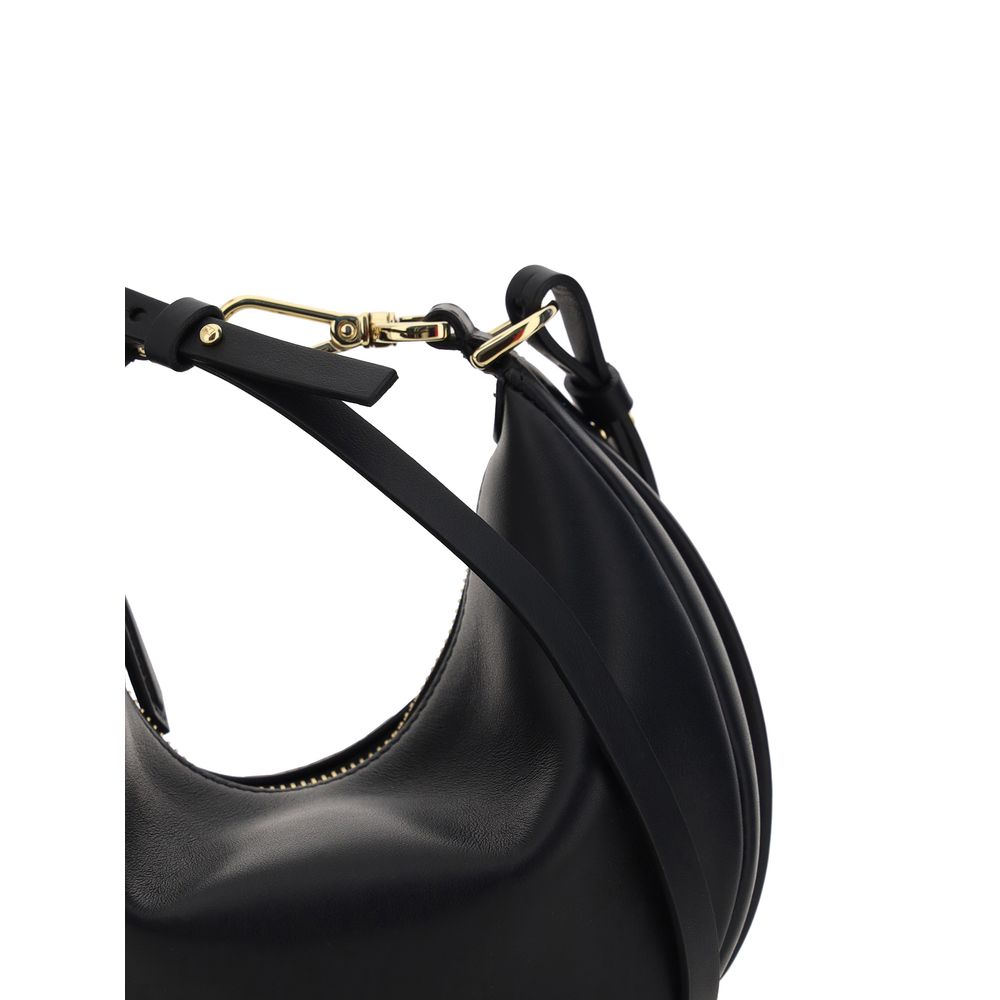 Fendigraphy Ring Mini Handbag