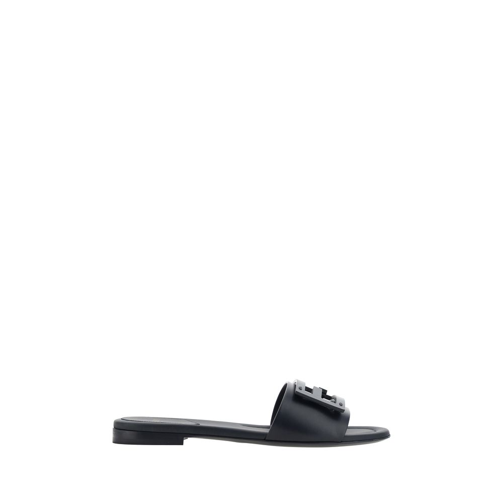 Fendi FF Sandals