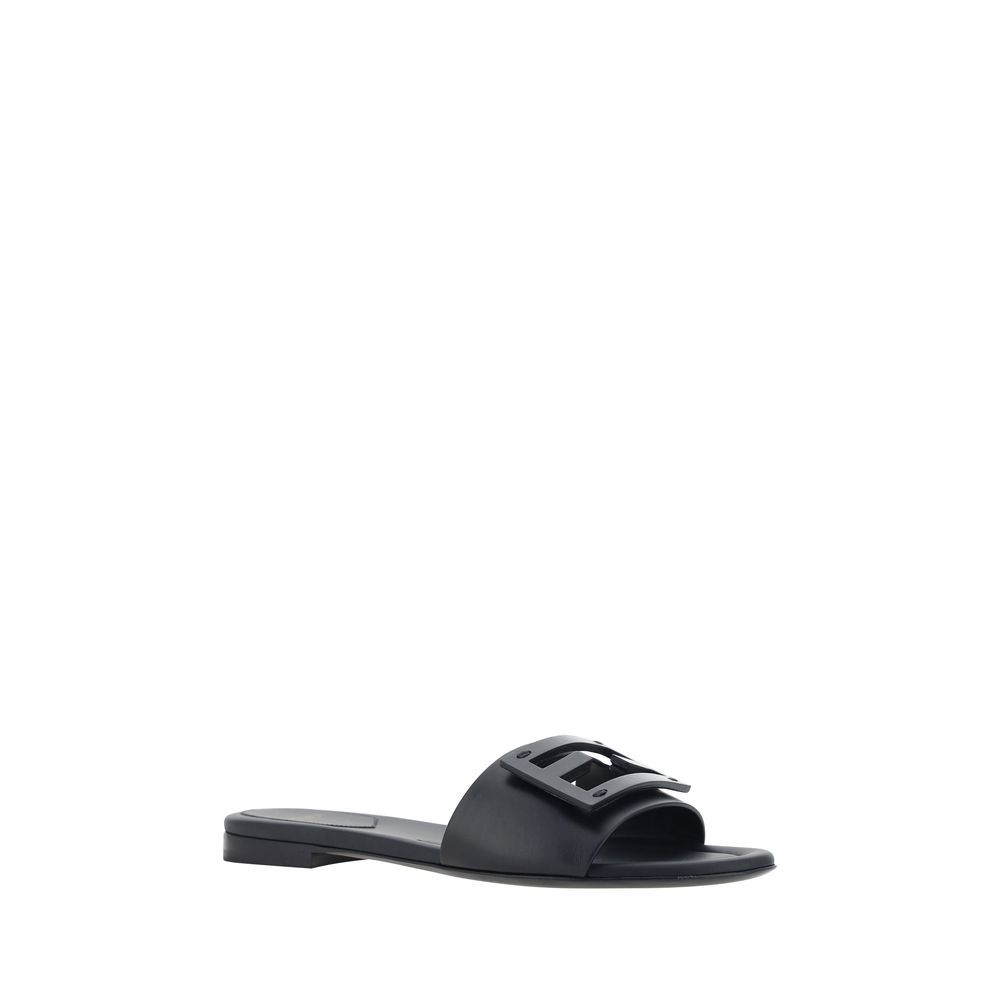 Fendi FF Sandals