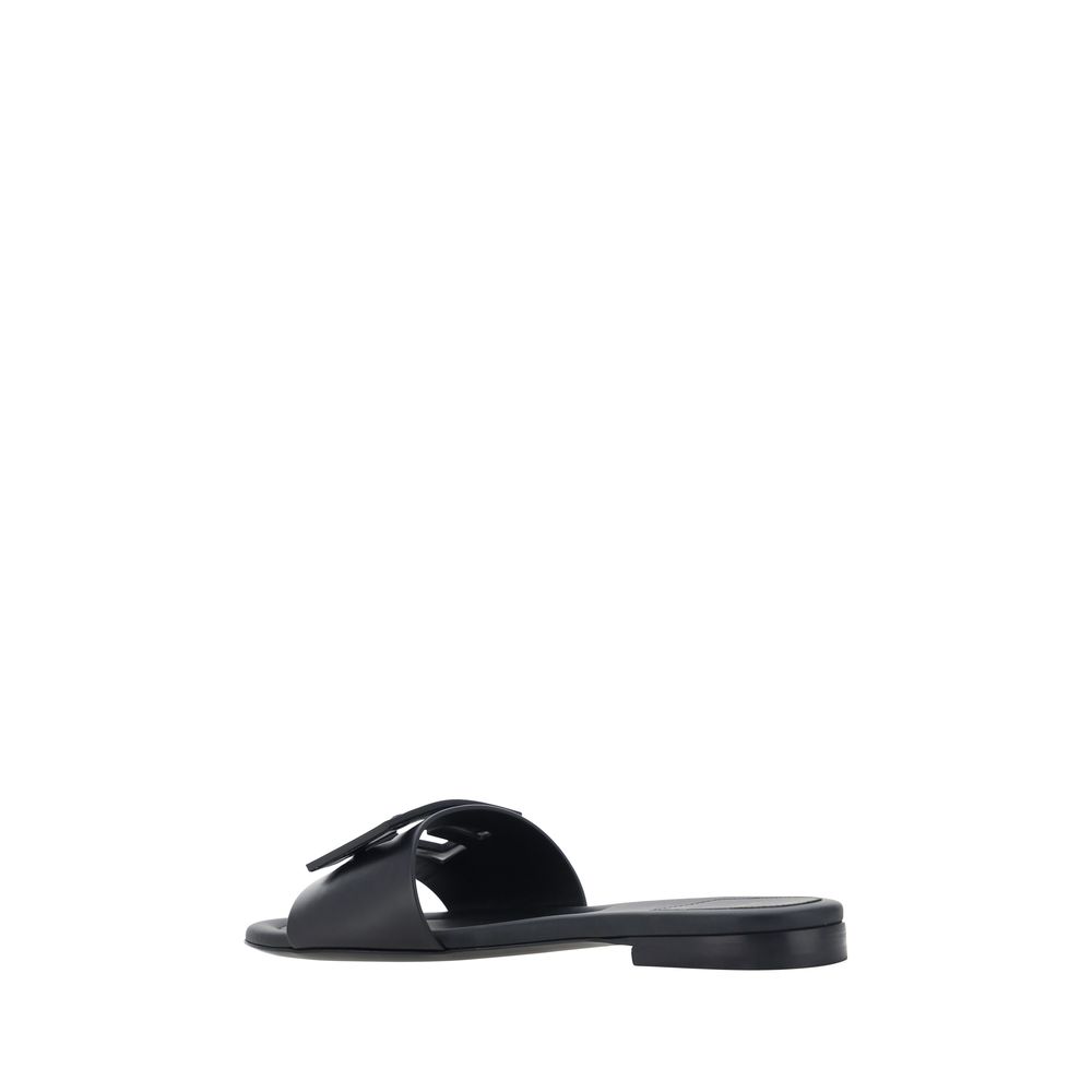 Fendi FF Sandals