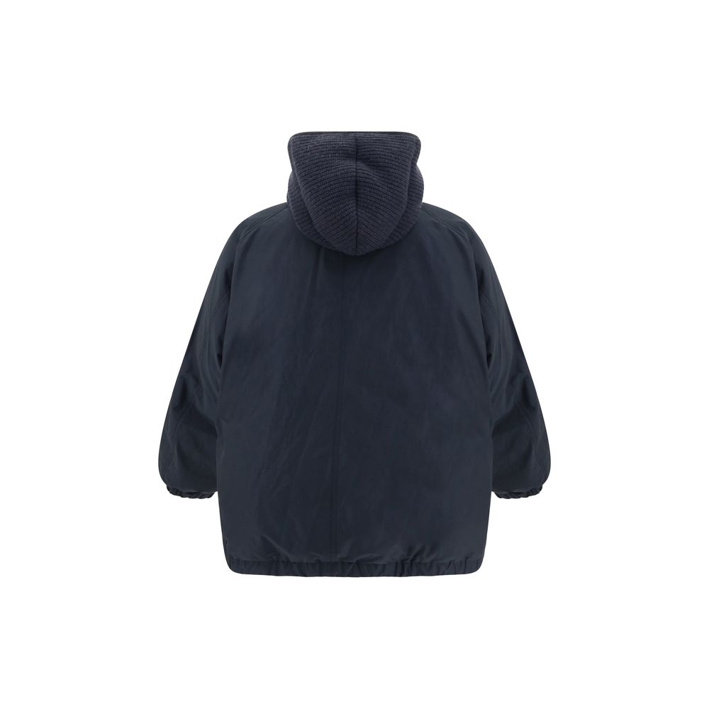 Brunello Cucinelli Padded Down Jacket