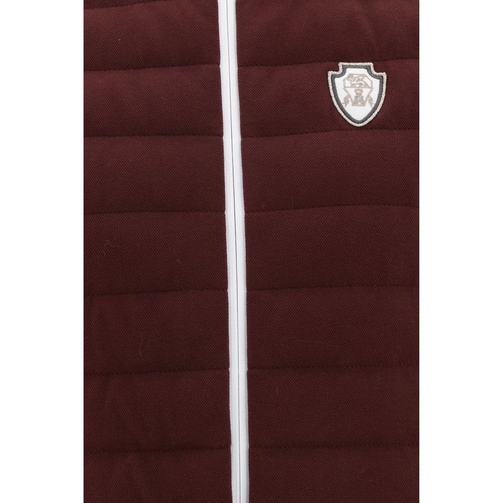 Brunello Cucinelli Padded Vest