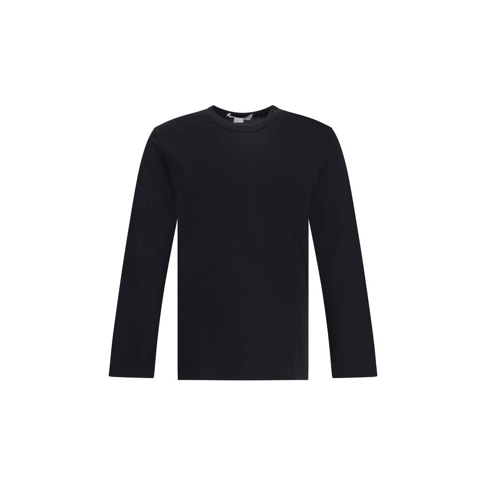 Comme Des Garçons Long-sleeved T-Shirt