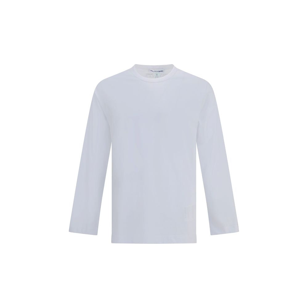 Comme Des Garçons Long-sleeved T-Shirt