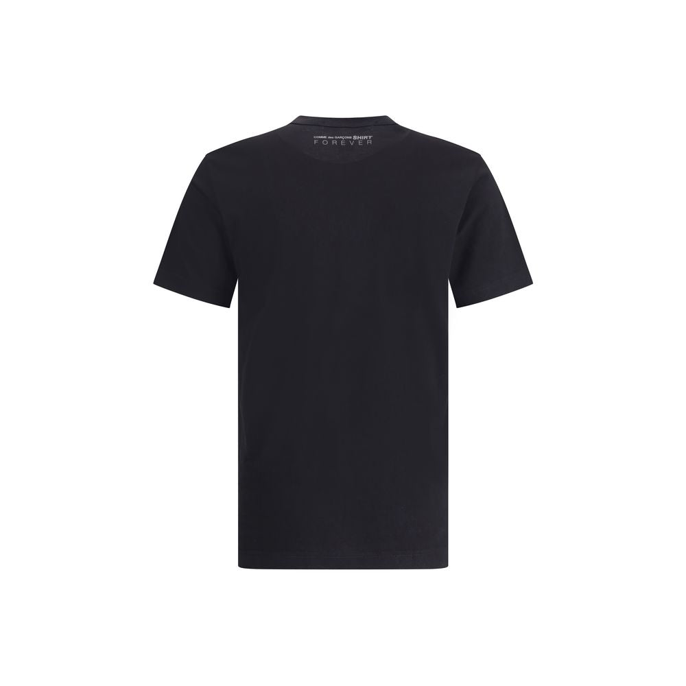 Comme Des Garçons Cotton T-Shirt