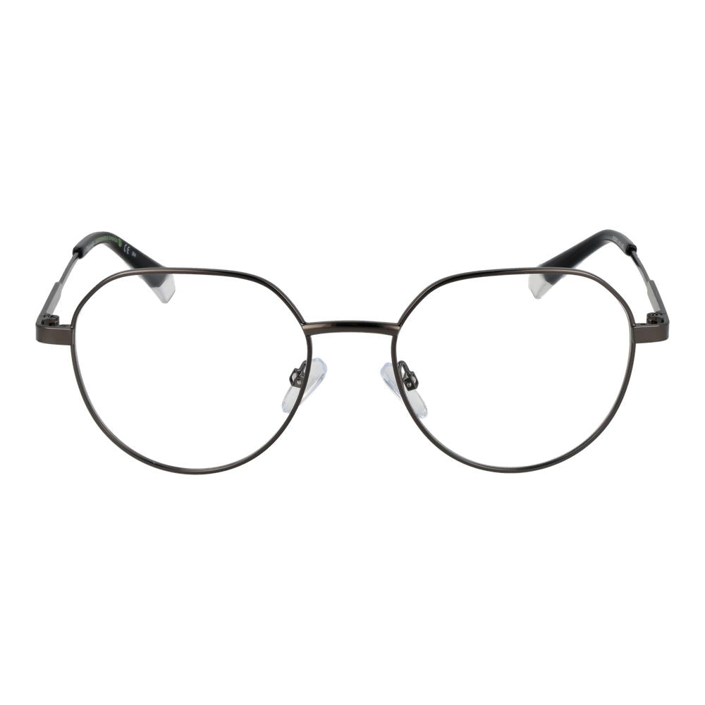 Polaroid Gray Men Optical Frames