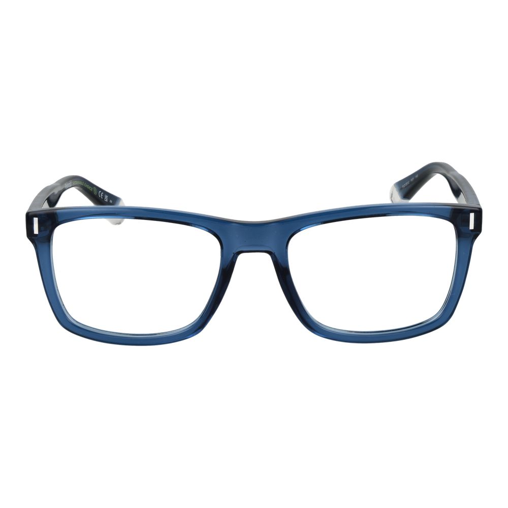 Polaroid Blue Unisex Optical Frames
