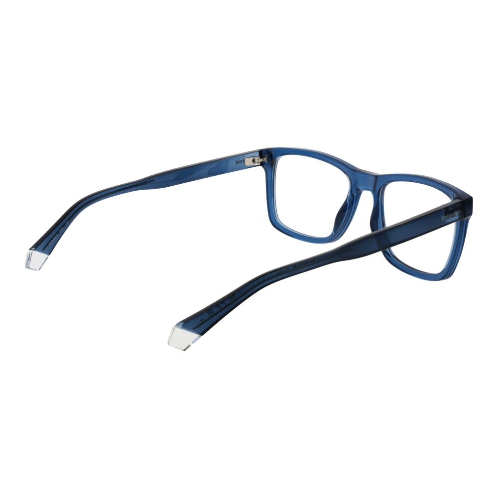 Polaroid Blue Unisex Optical Frames