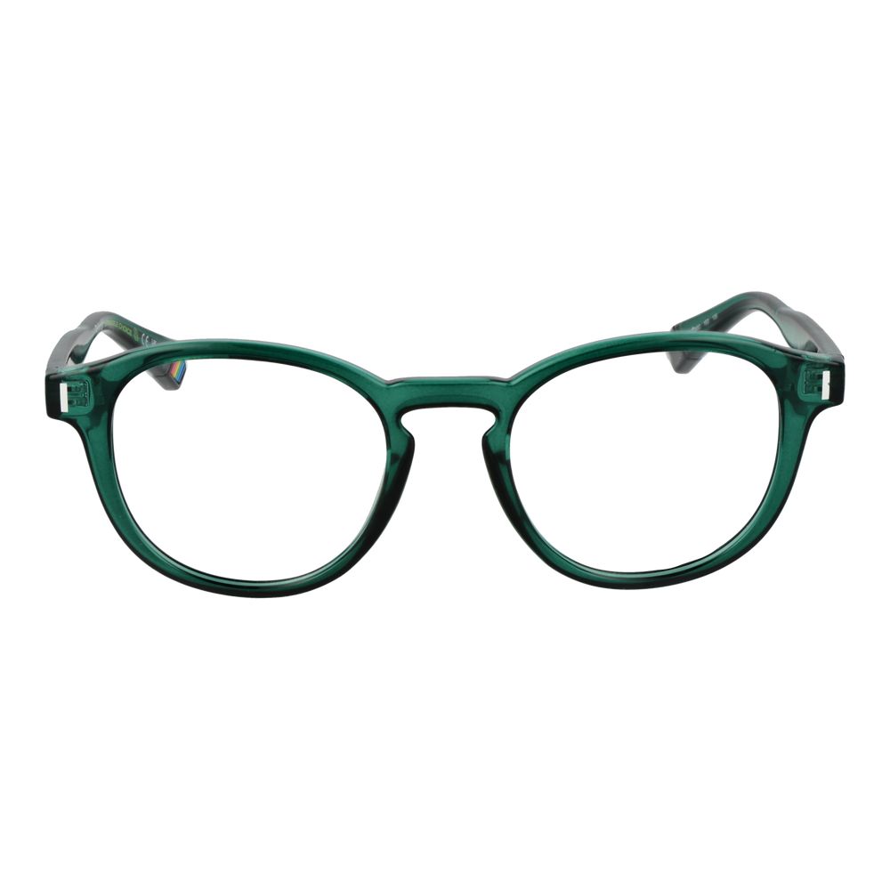 Polaroid Green Unisex Optical Frames
