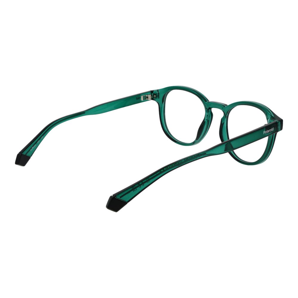 Polaroid Green Unisex Optical Frames