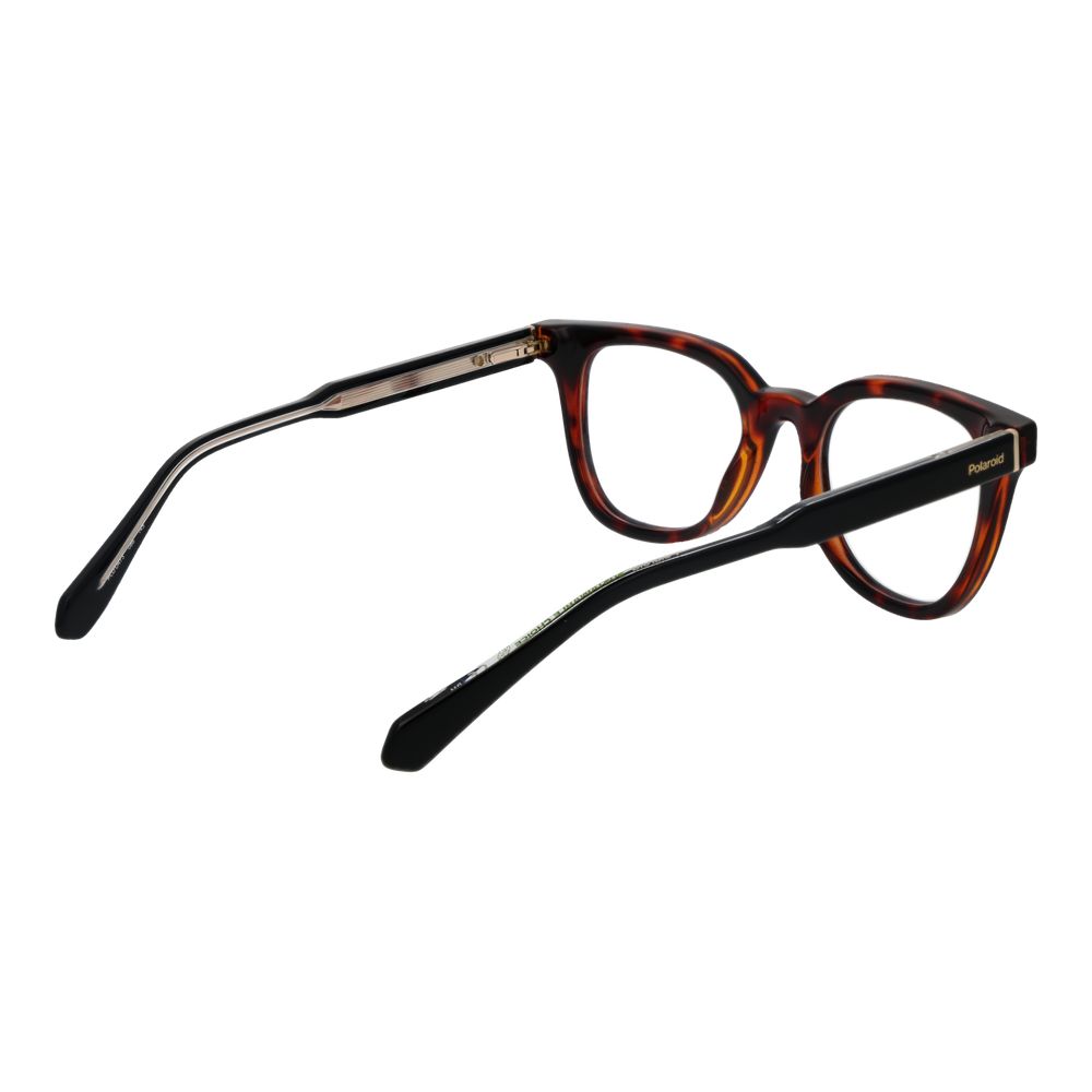 Polaroid Brown Women Optical Frames
