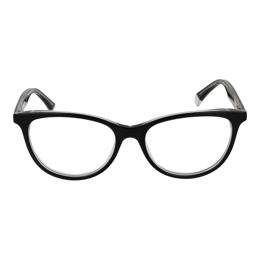 Polaroid Black Women Optical Frames