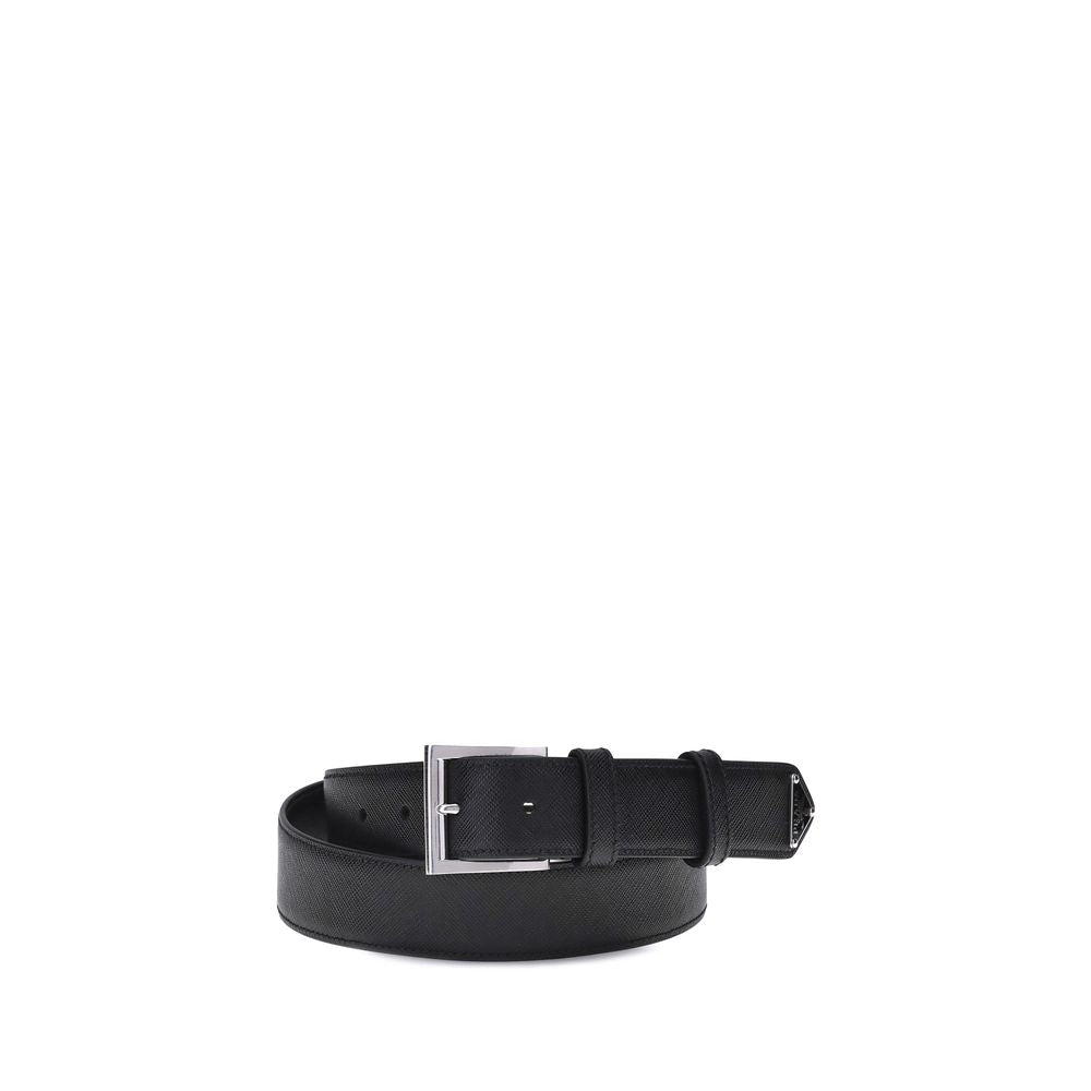 Prada Saffiano Belt